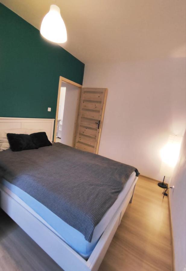 Apartamenty Gdansk Ngoại thất bức ảnh
