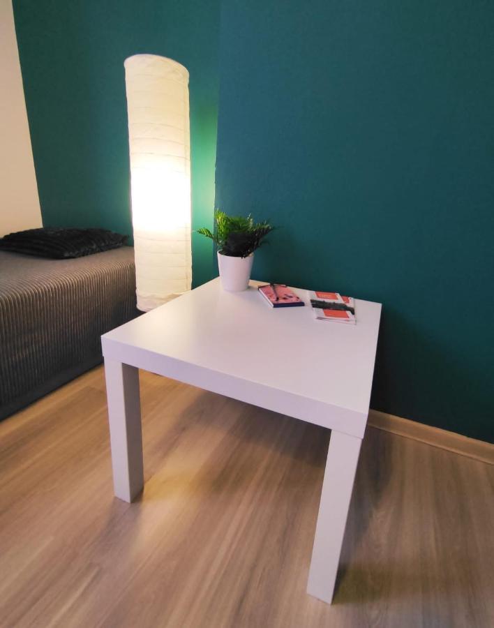 Apartamenty Gdansk Ngoại thất bức ảnh