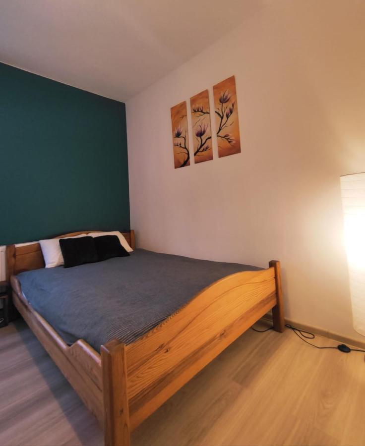 Apartamenty Gdansk Ngoại thất bức ảnh