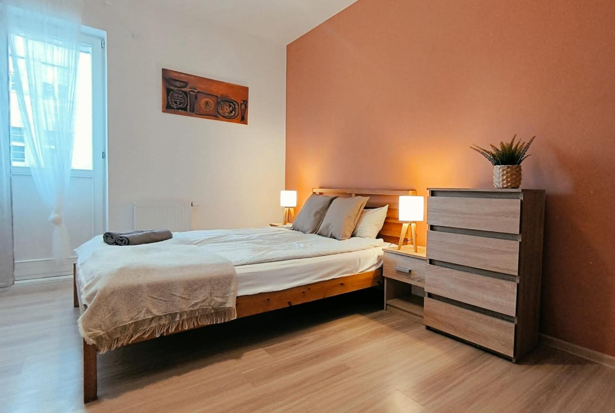 Apartamenty Gdansk Ngoại thất bức ảnh