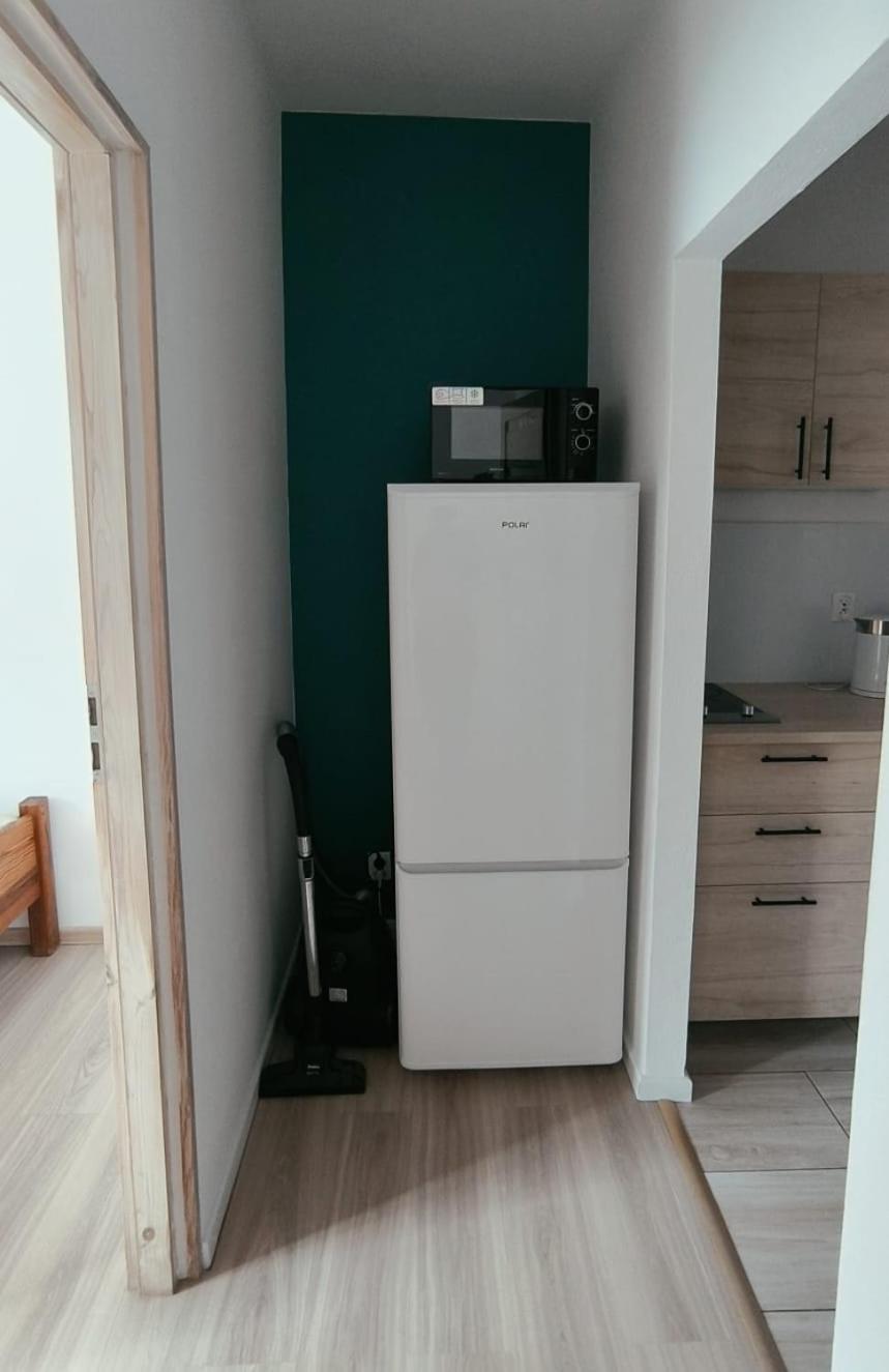 Apartamenty Gdansk Ngoại thất bức ảnh