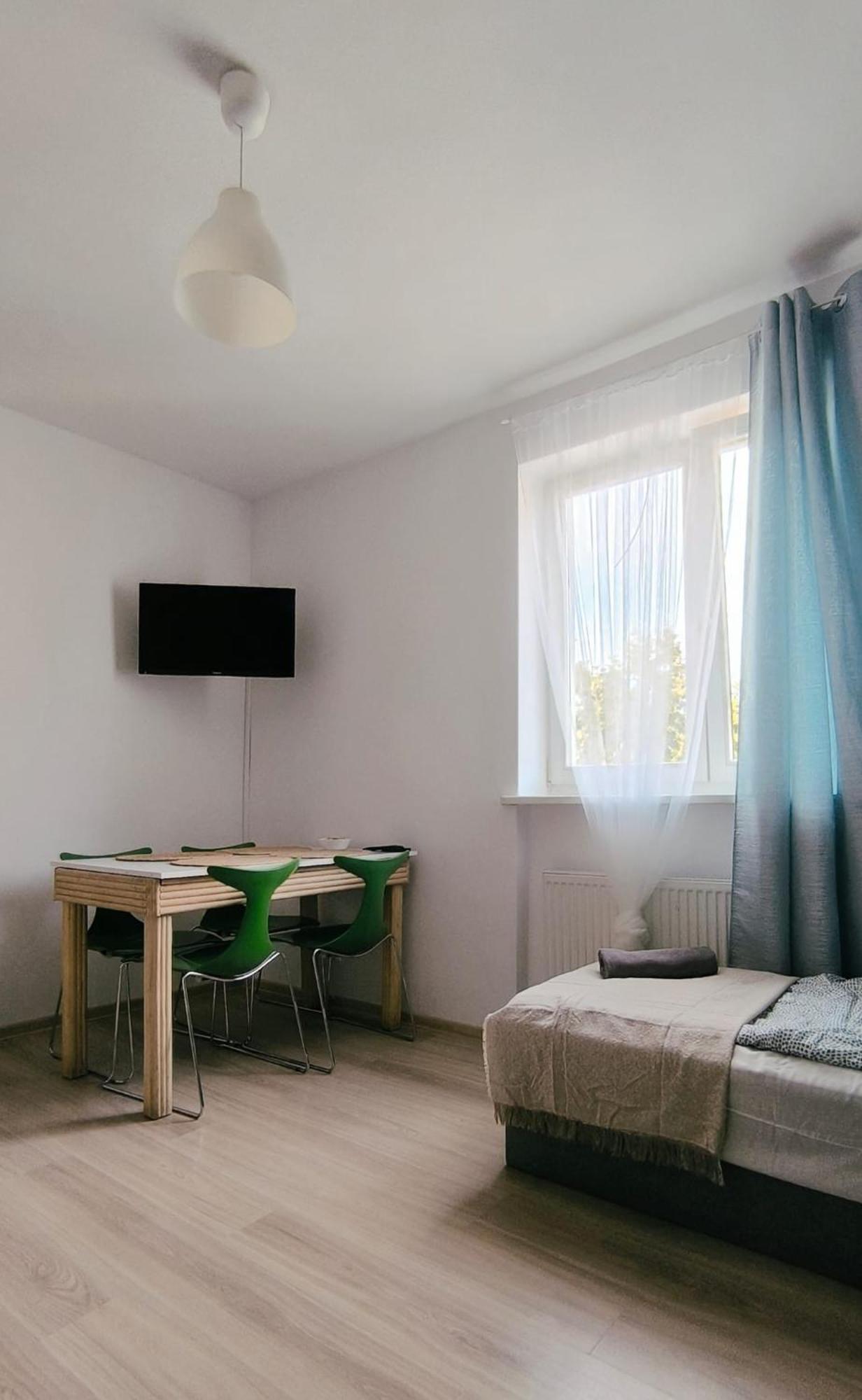 Apartamenty Gdansk Ngoại thất bức ảnh