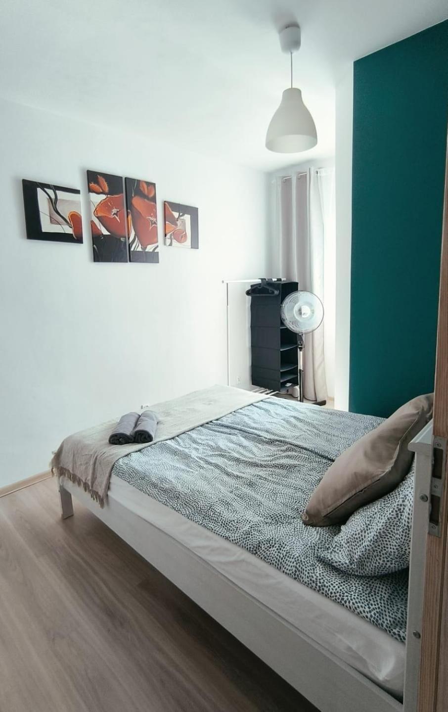 Apartamenty Gdansk Ngoại thất bức ảnh