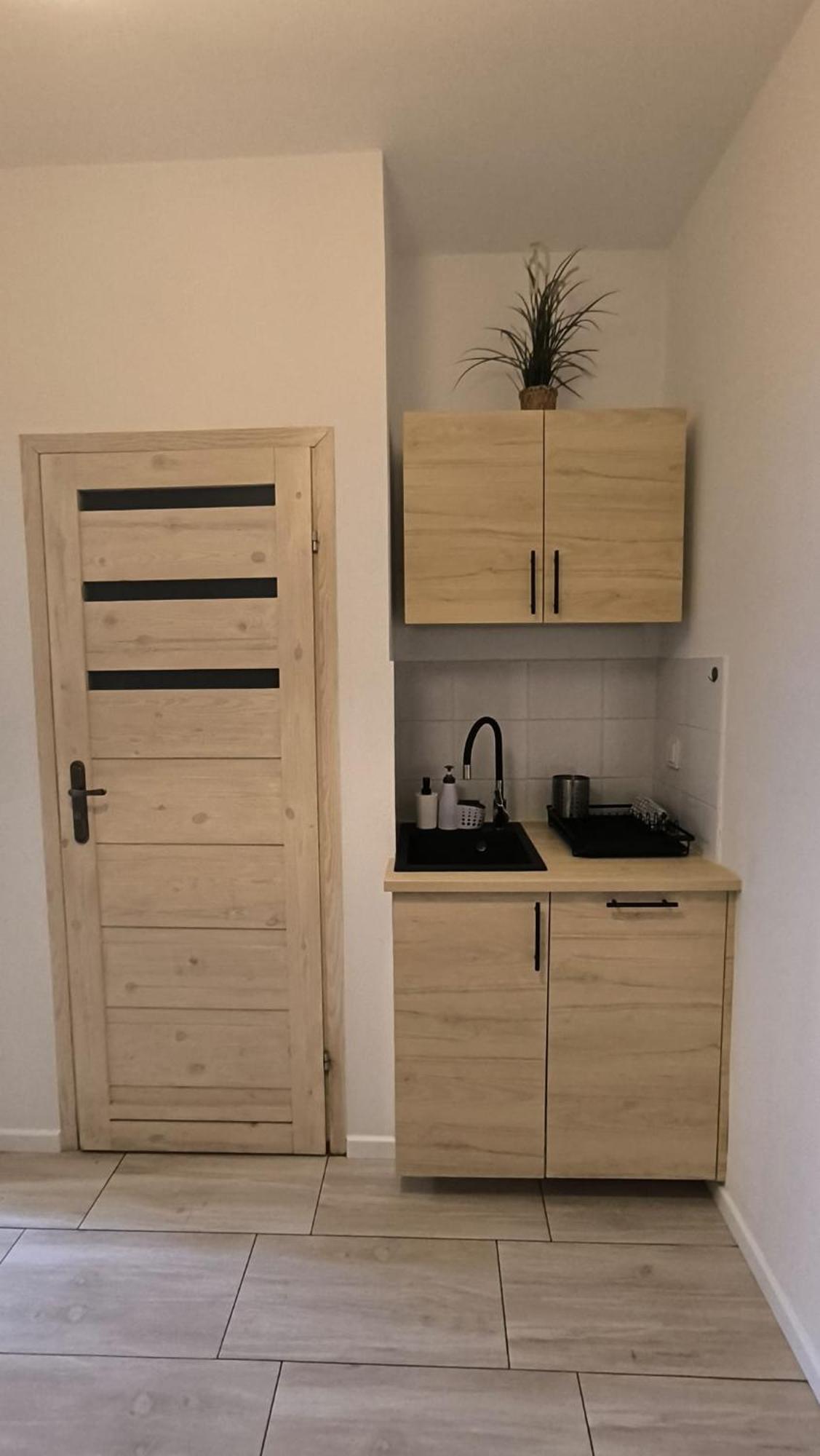 Apartamenty Gdansk Ngoại thất bức ảnh