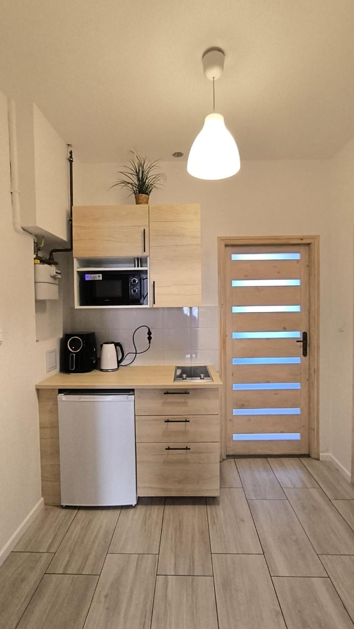 Apartamenty Gdansk Ngoại thất bức ảnh