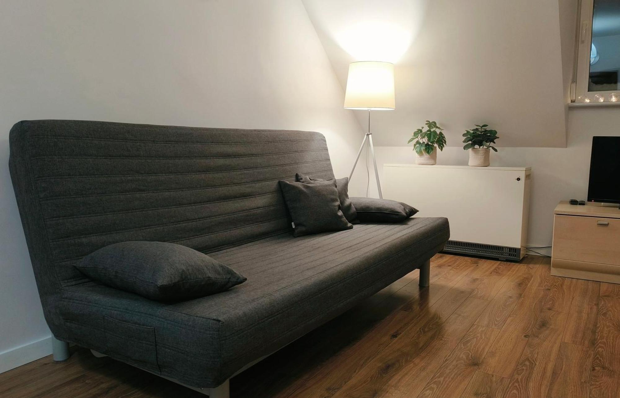 Apartamenty Gdansk Ngoại thất bức ảnh