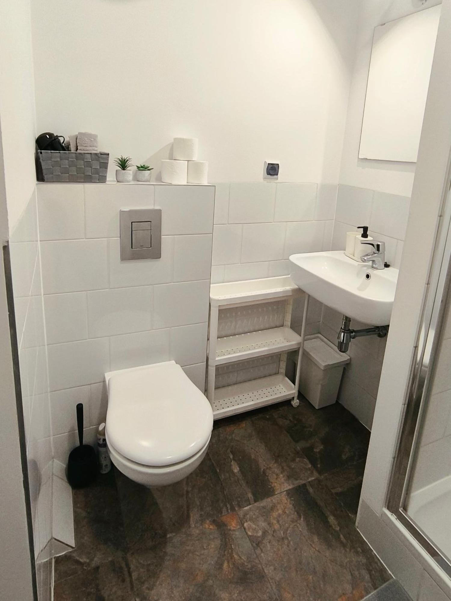 Apartamenty Gdansk Ngoại thất bức ảnh