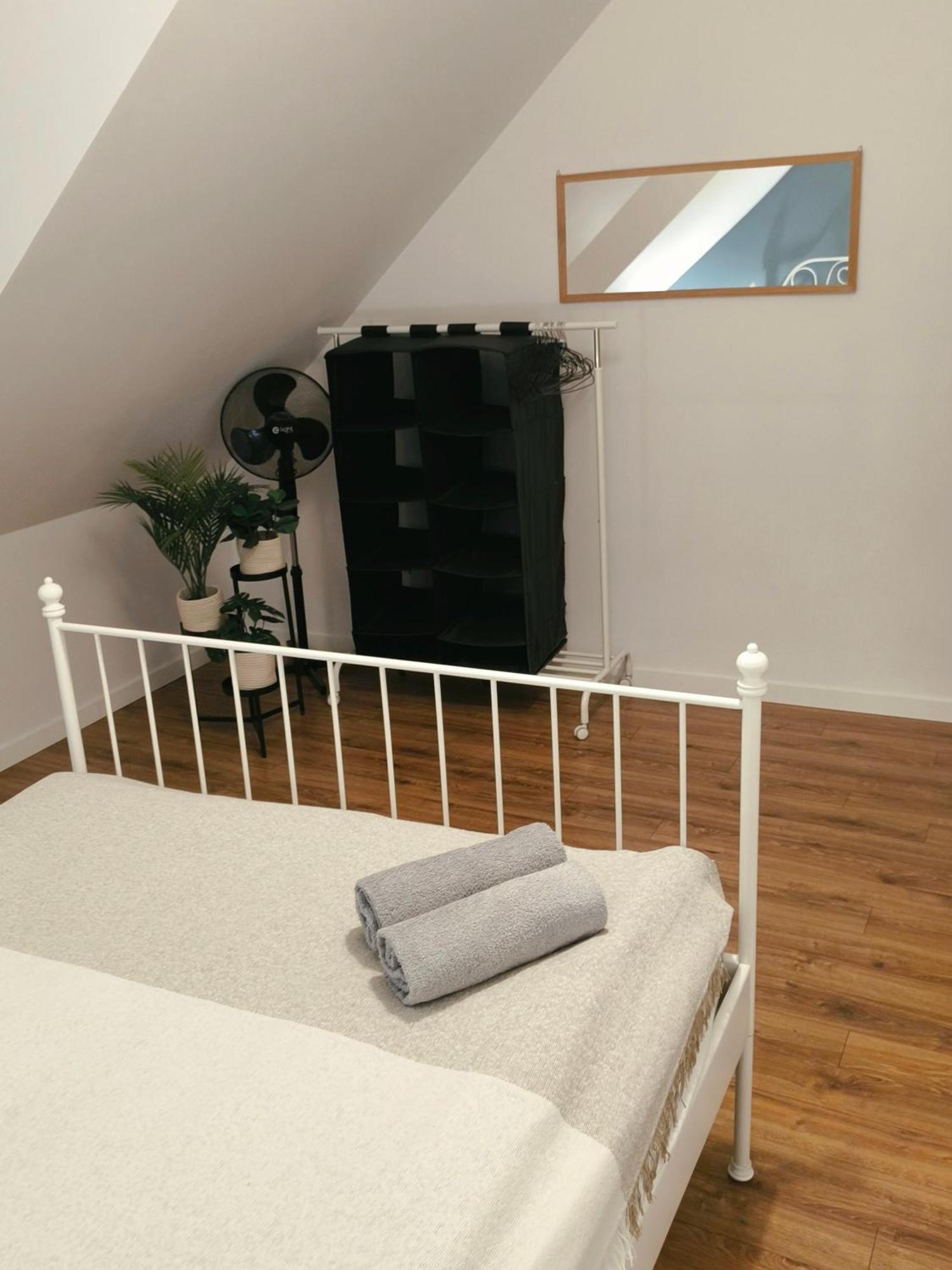 Apartamenty Gdansk Ngoại thất bức ảnh