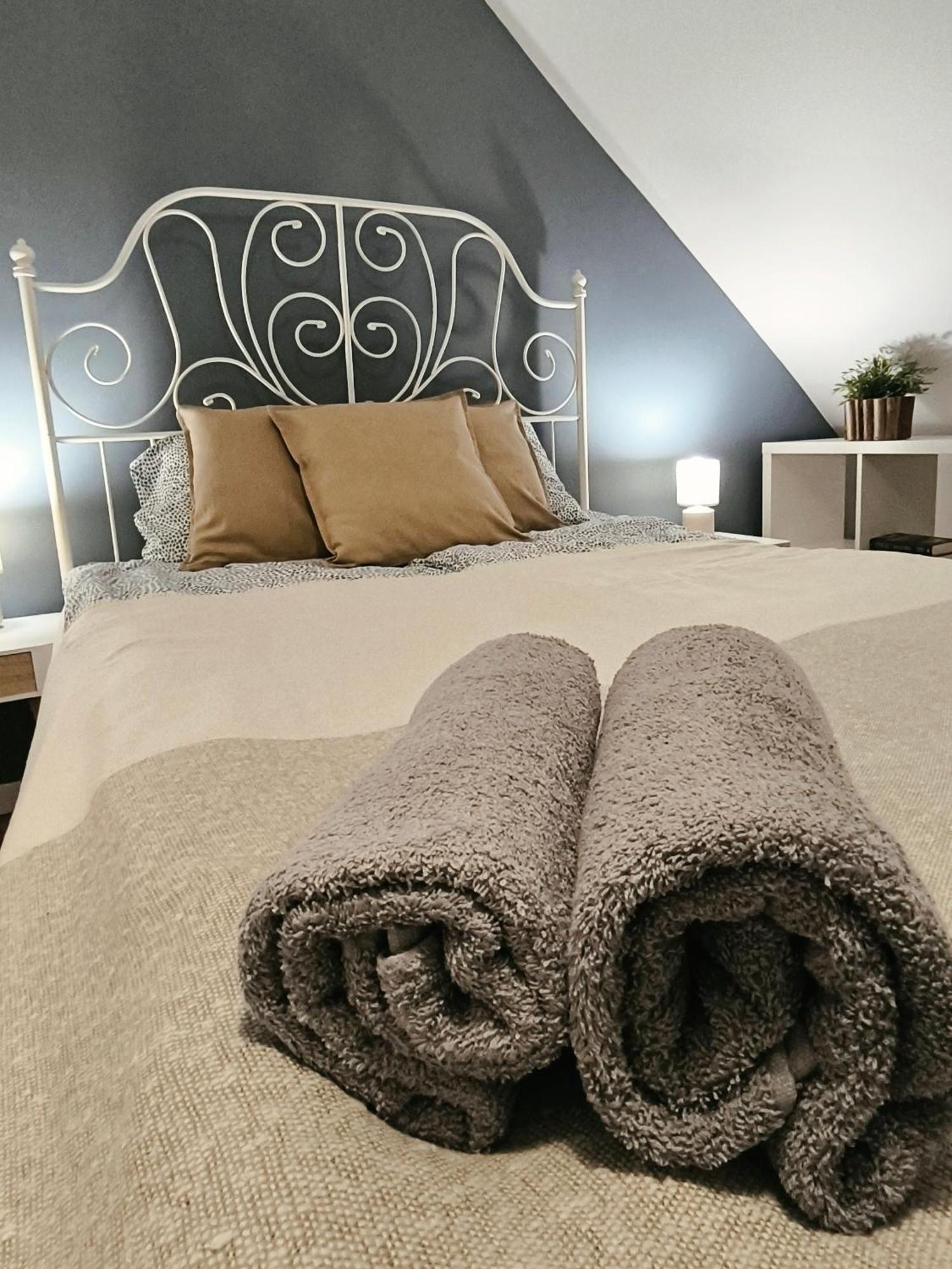 Apartamenty Gdansk Ngoại thất bức ảnh