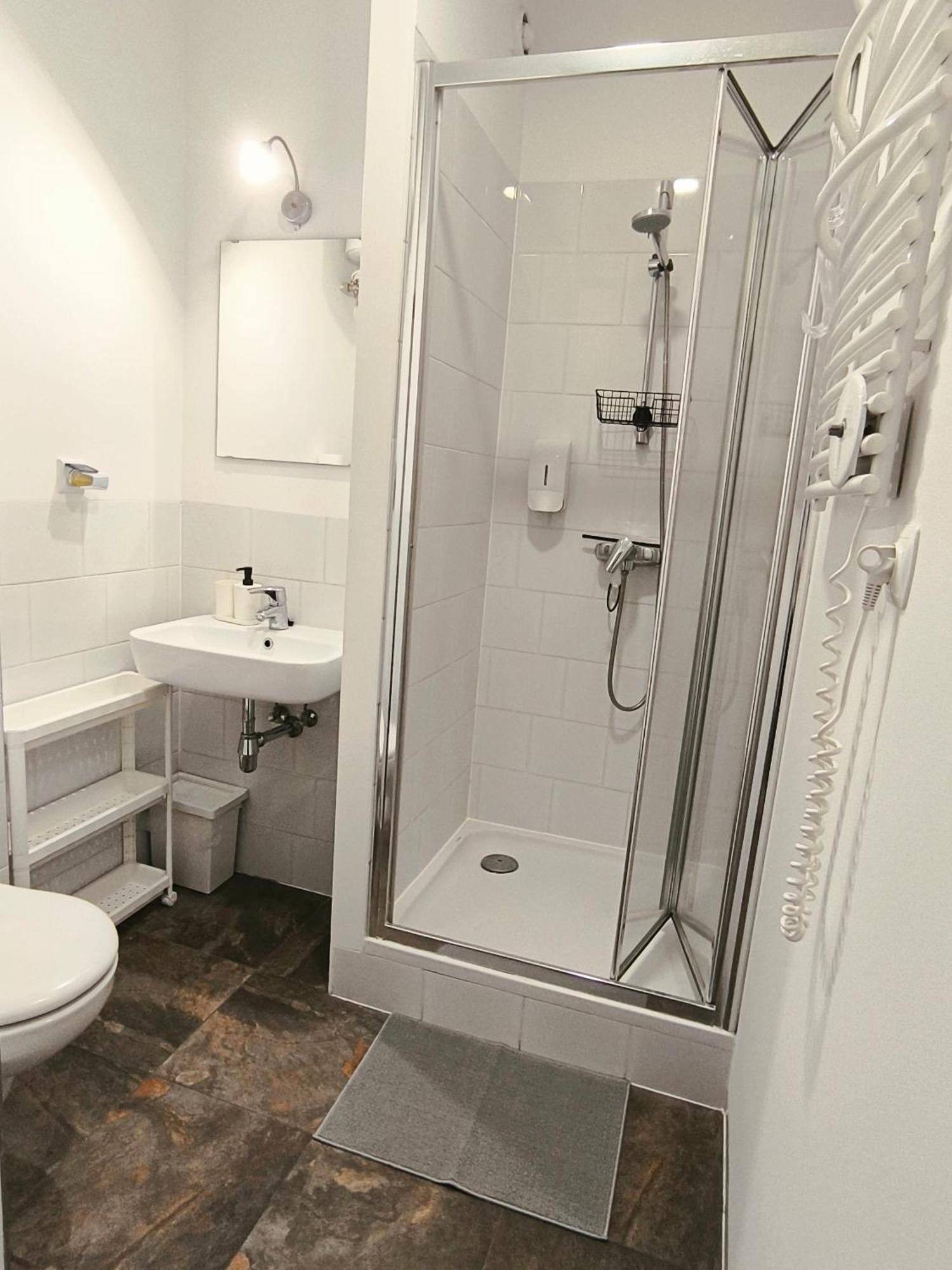 Apartamenty Gdansk Ngoại thất bức ảnh