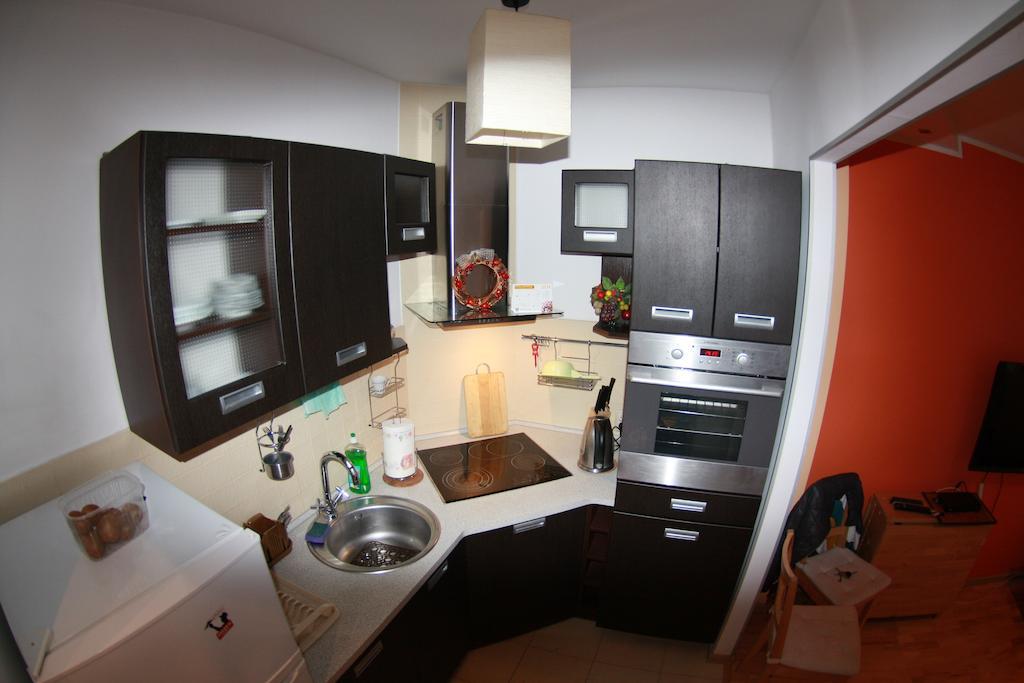 Apartamenty Gdansk Phòng bức ảnh