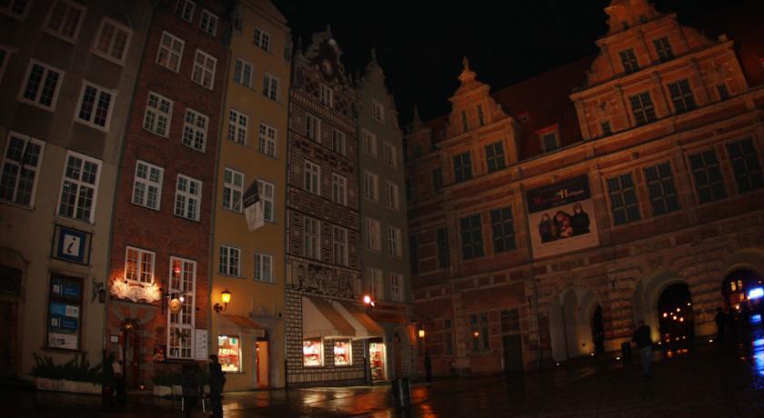 Apartamenty Gdansk Phòng bức ảnh