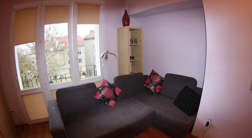 Apartamenty Gdansk Phòng bức ảnh