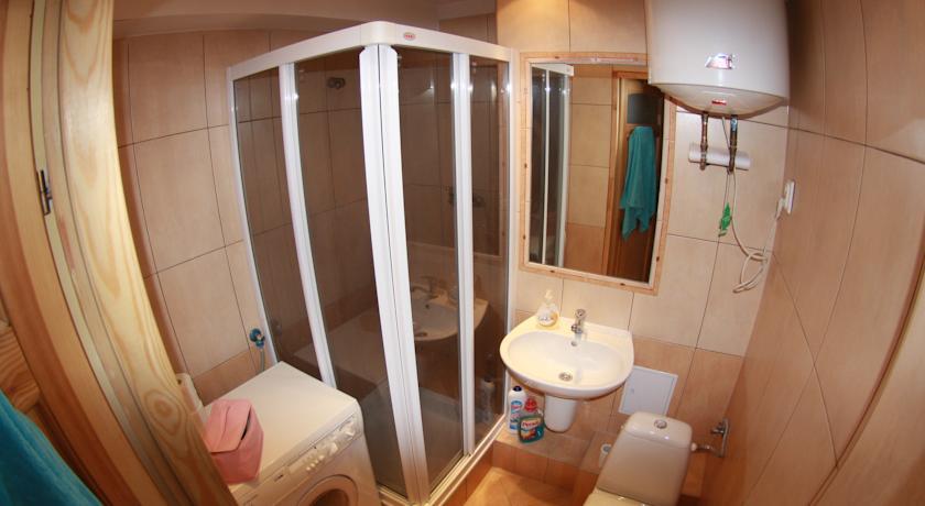 Apartamenty Gdansk Phòng bức ảnh