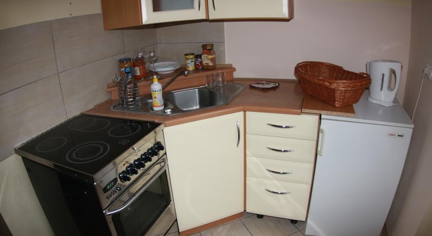 Apartamenty Gdansk Phòng bức ảnh
